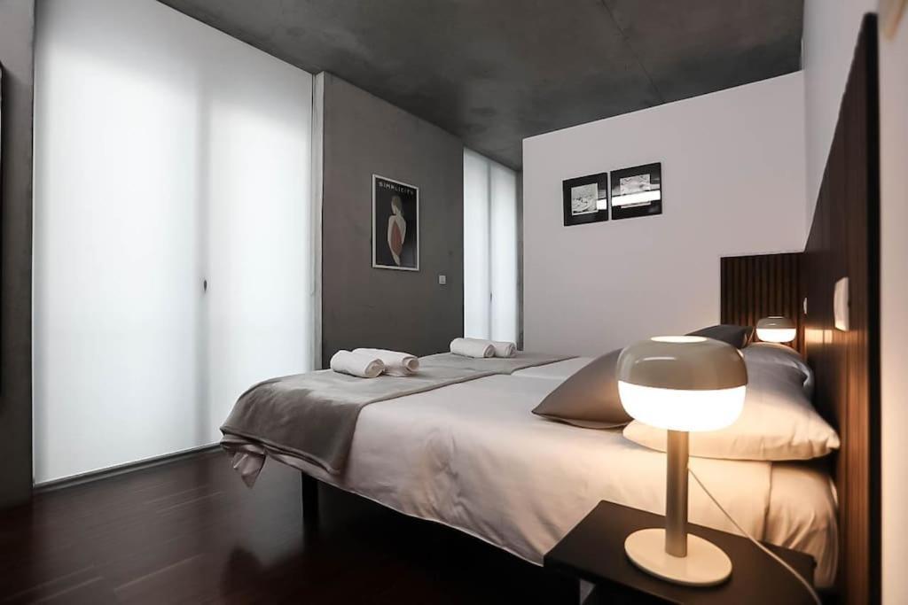 Espectacular Casa Centro De Vigo Villa ภายนอก รูปภาพ